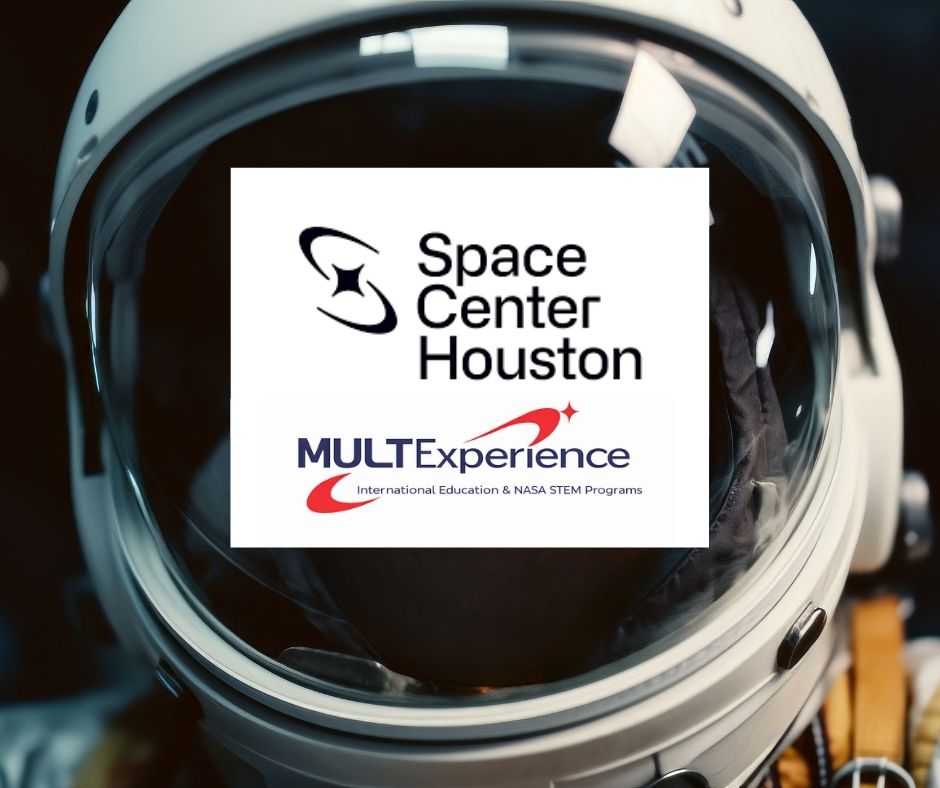 Space center nasa - Multexperience