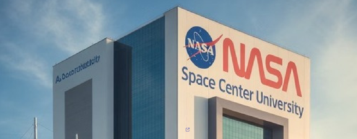 Você na Nasa - estudar STEM - Londrina