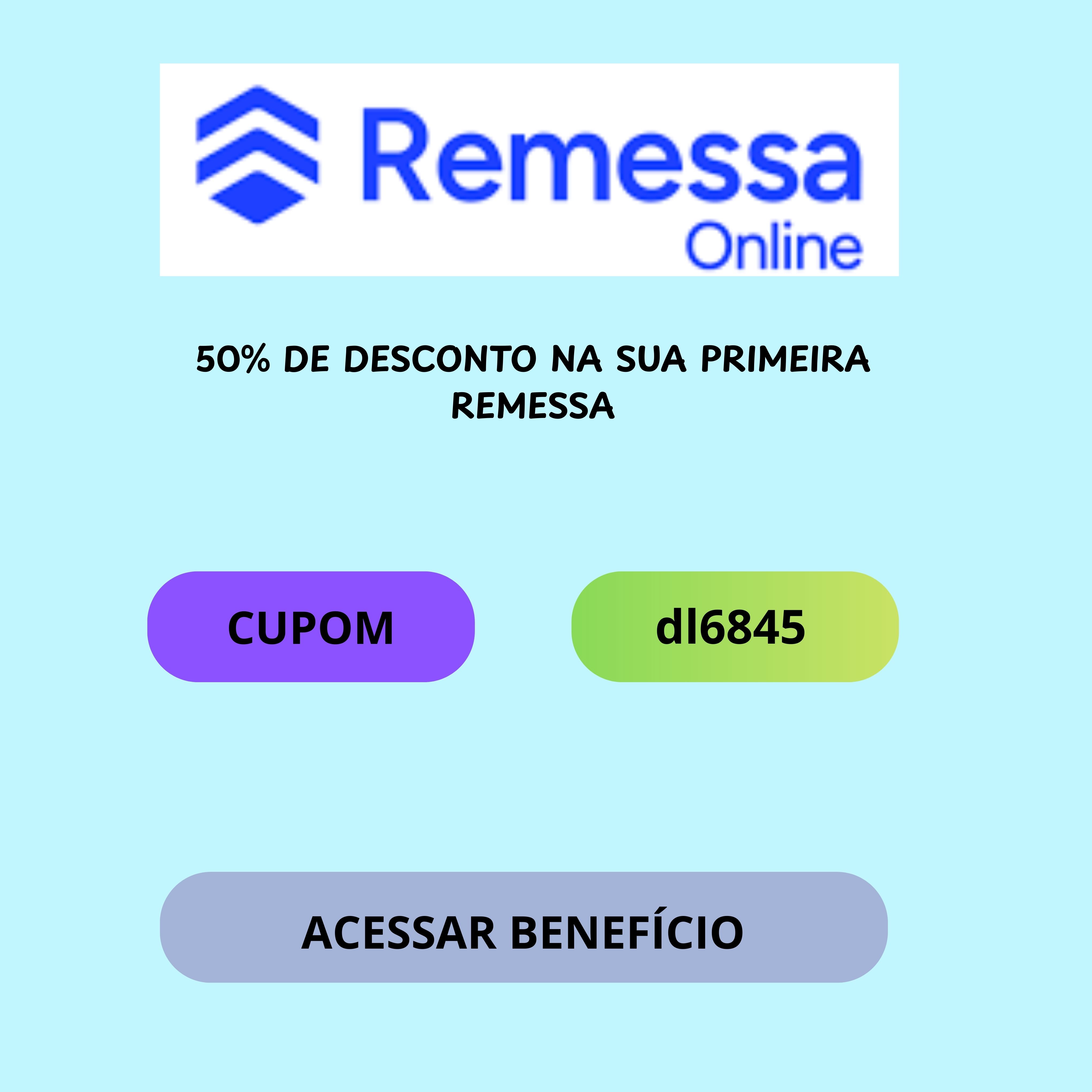 Desconto em remessas internacionais com Remessa Online – Multintercambio Londrina