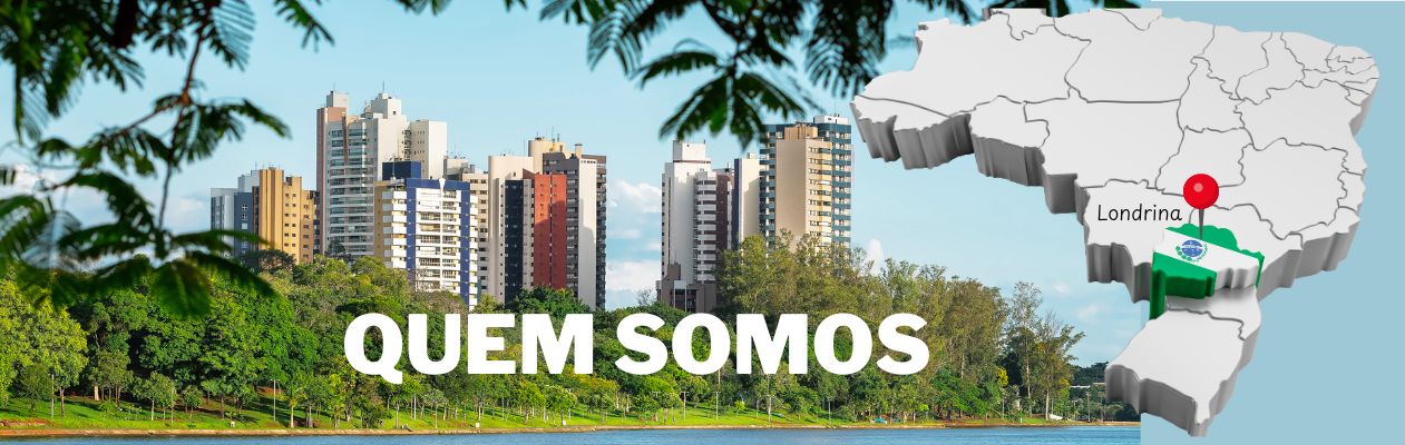 Agência de Intercâmbio e vistos em Londrina